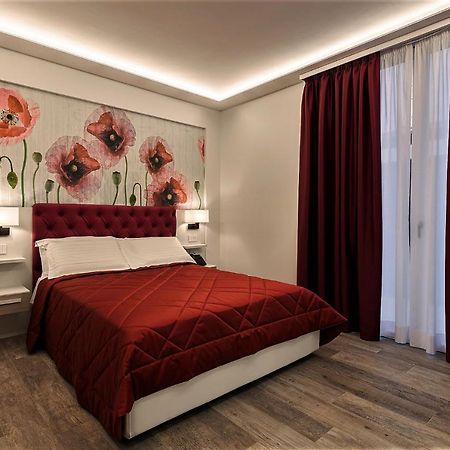 Petit Hotel Prato  Luaran gambar