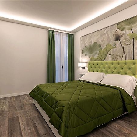 Petit Hotel Prato  Luaran gambar