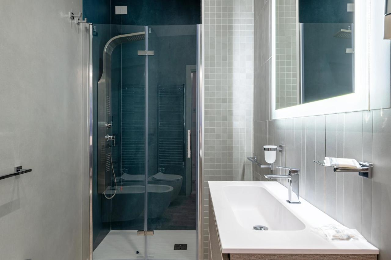 Petit Hotel Prato  Luaran gambar