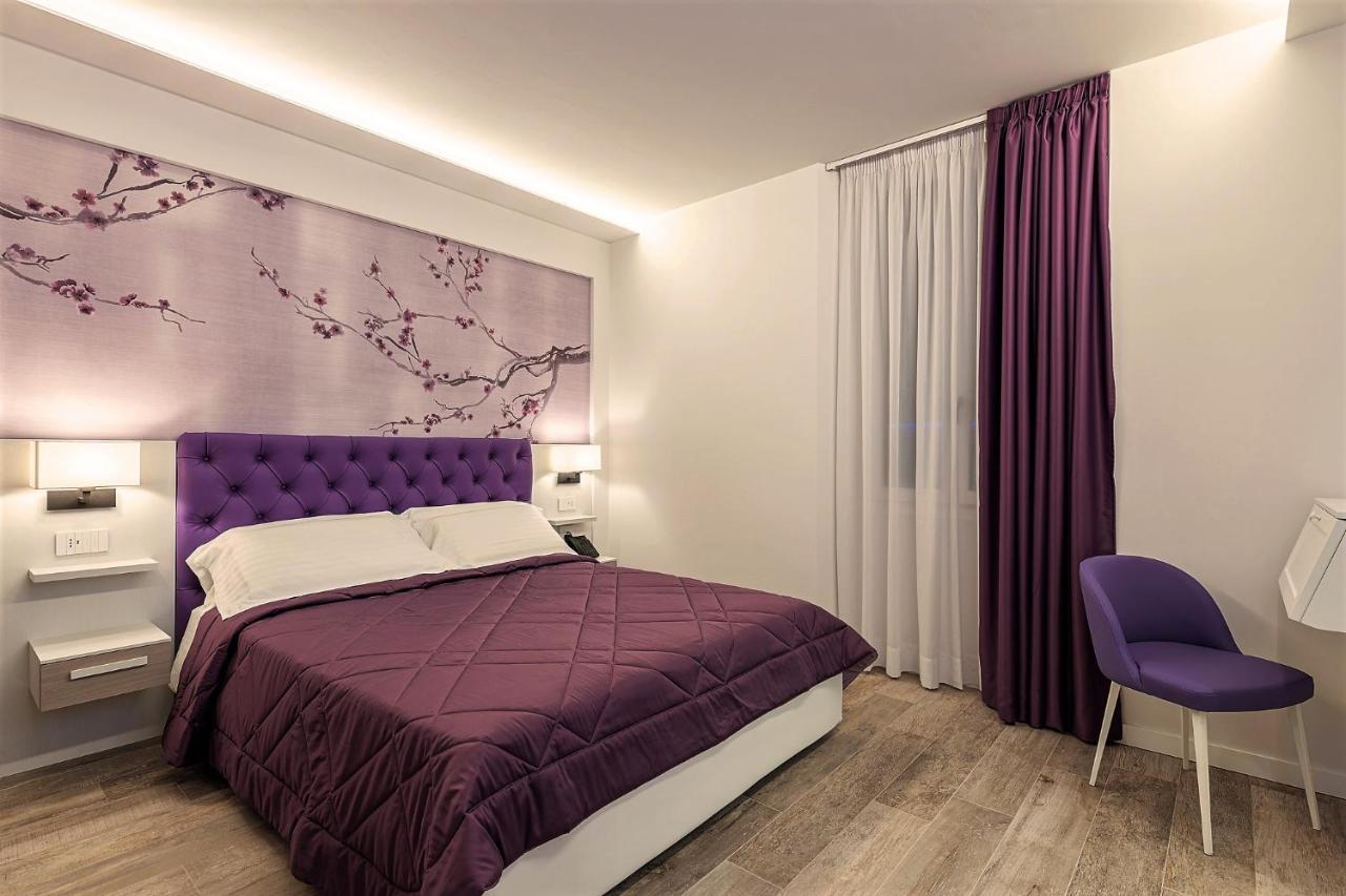 Petit Hotel Prato  Luaran gambar