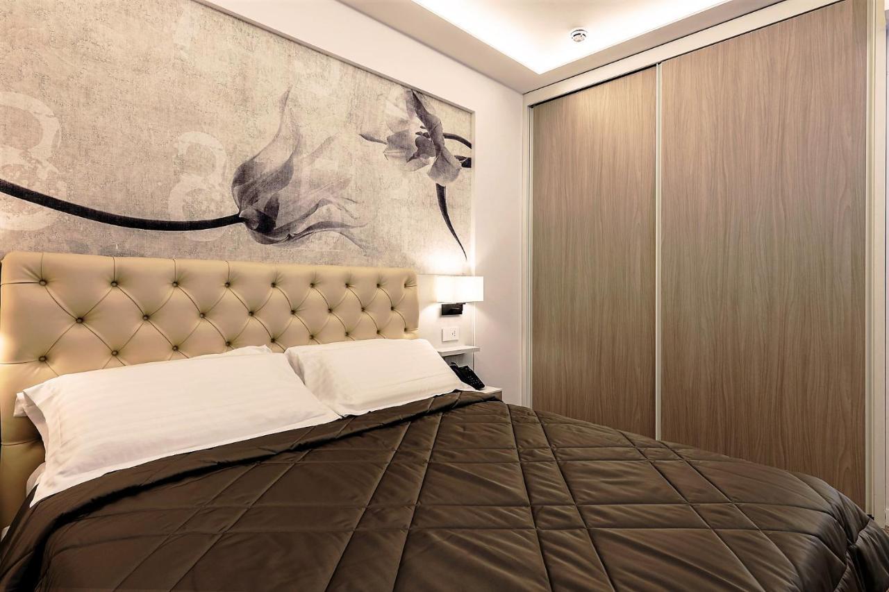 Petit Hotel Prato  Luaran gambar