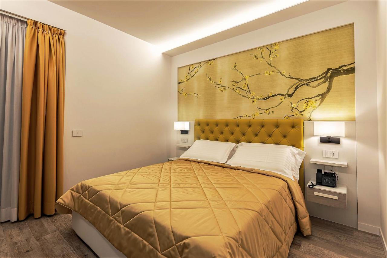 Petit Hotel Prato  Luaran gambar