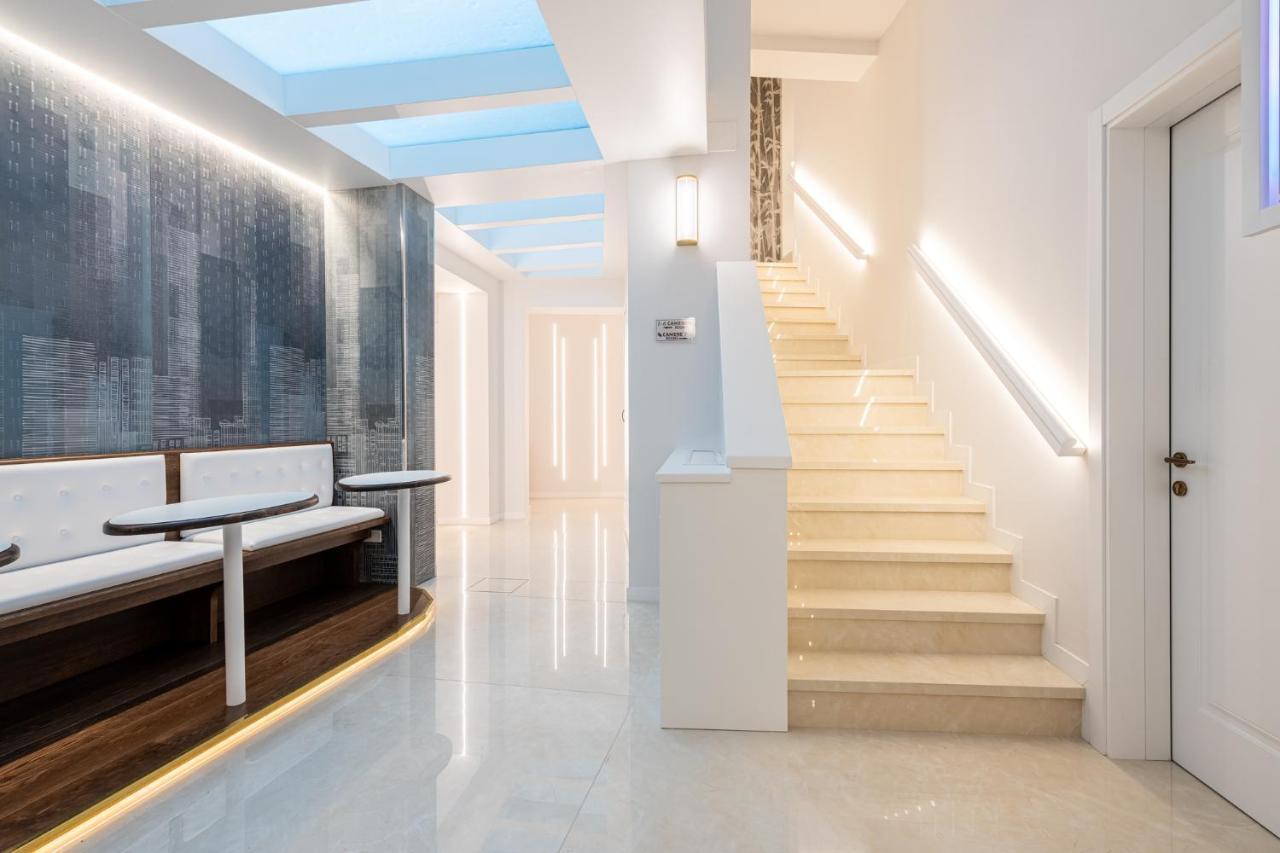 Petit Hotel Prato  Luaran gambar