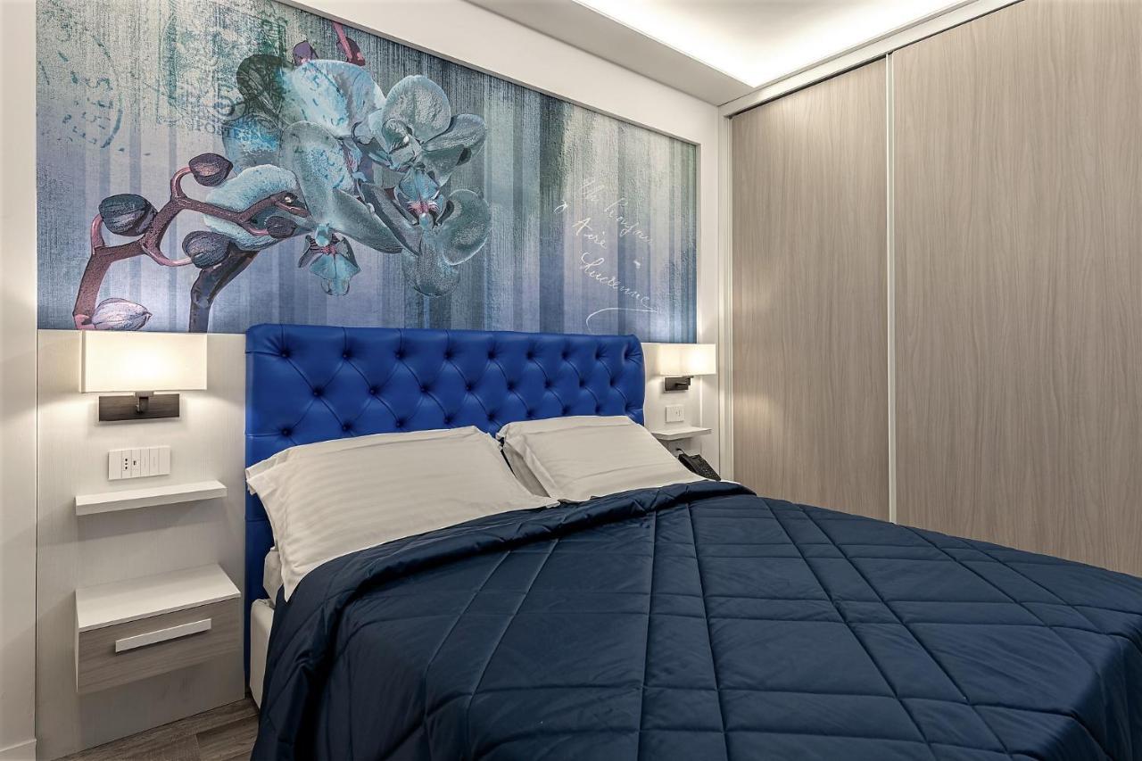 Petit Hotel Prato  Luaran gambar