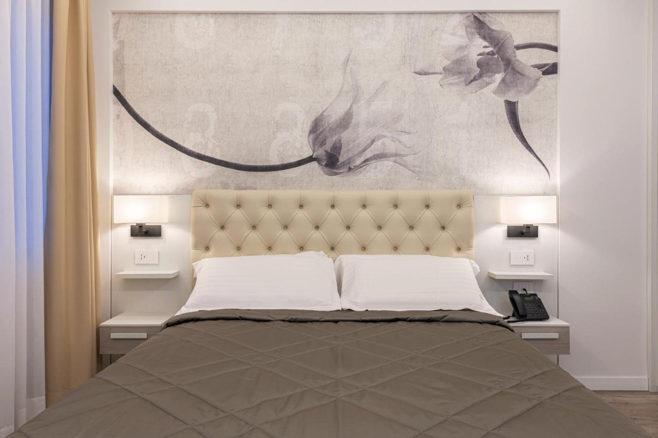 Petit Hotel Prato  Luaran gambar