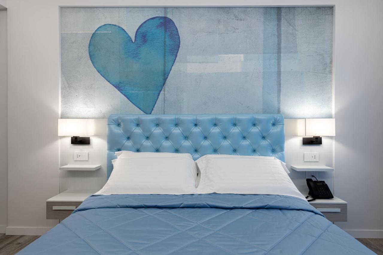 Petit Hotel Prato  Luaran gambar