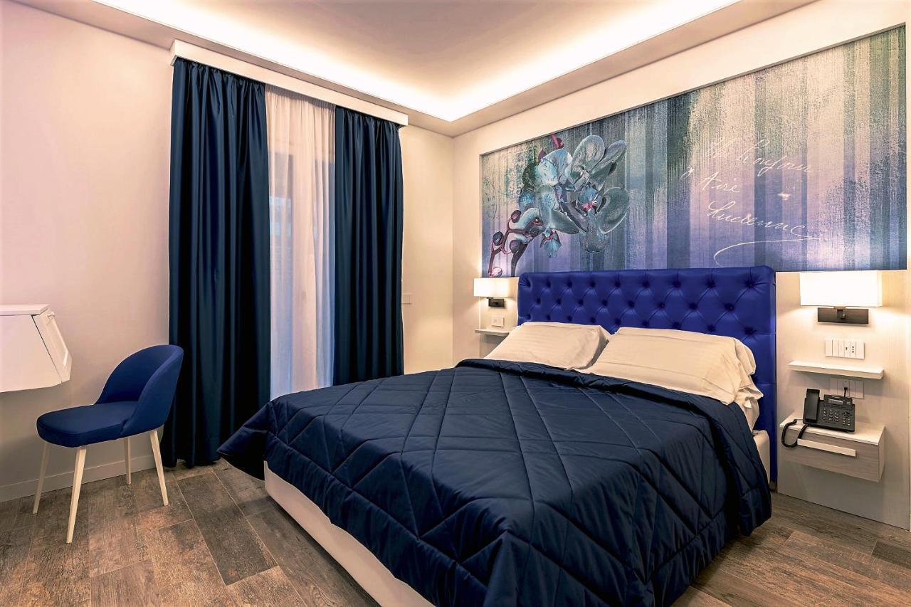 Petit Hotel Prato  Luaran gambar