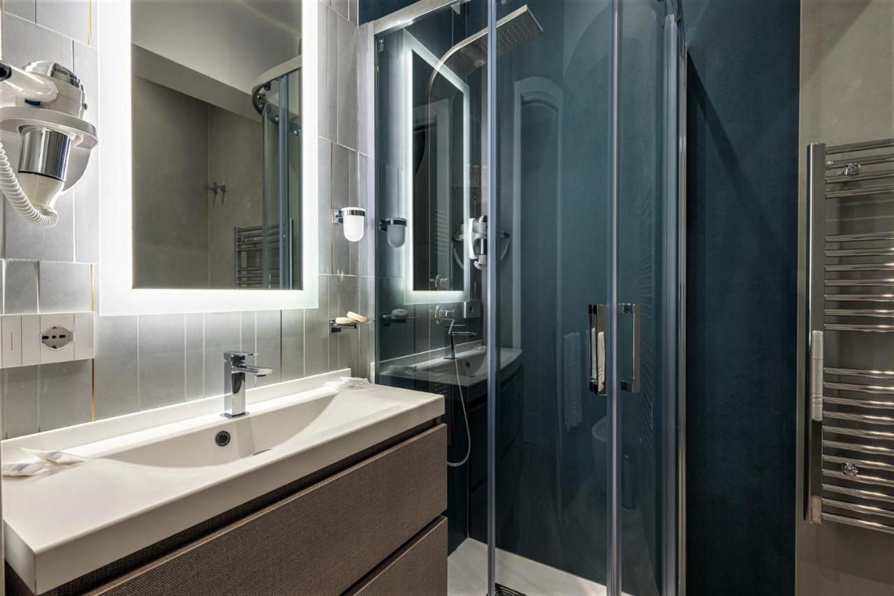 Petit Hotel Prato  Luaran gambar