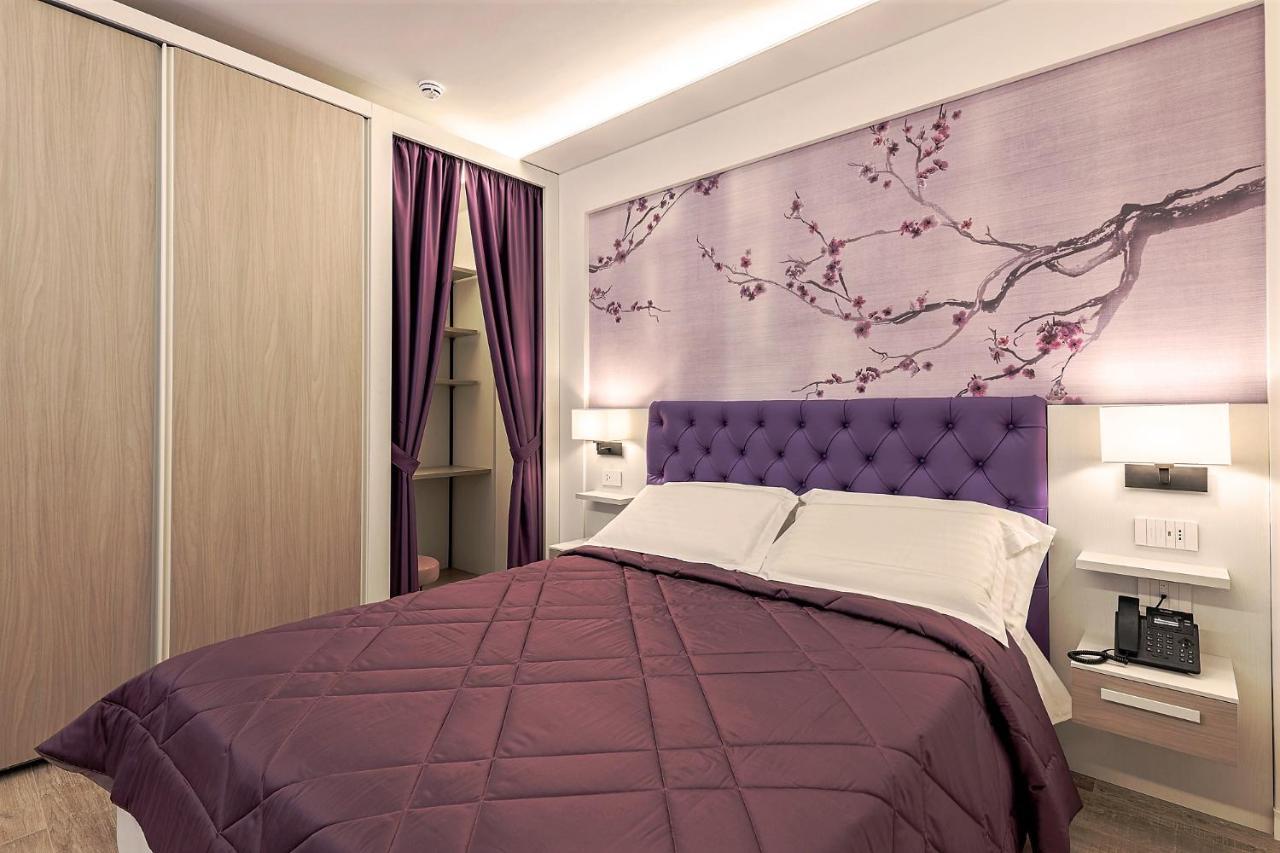 Petit Hotel Prato  Luaran gambar