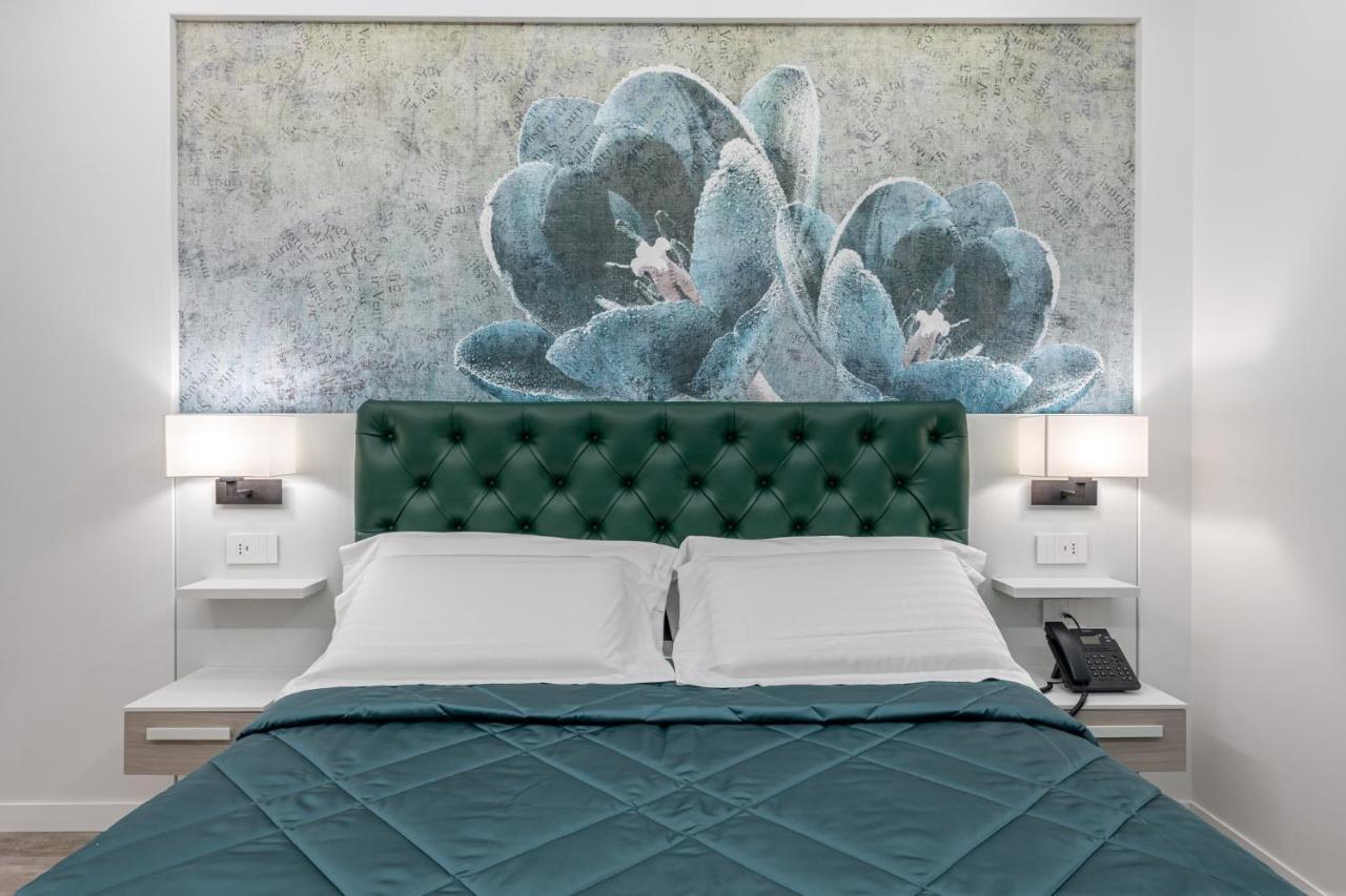 Petit Hotel Prato  Luaran gambar