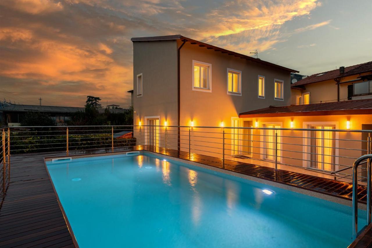 Petit Hotel Prato  Luaran gambar