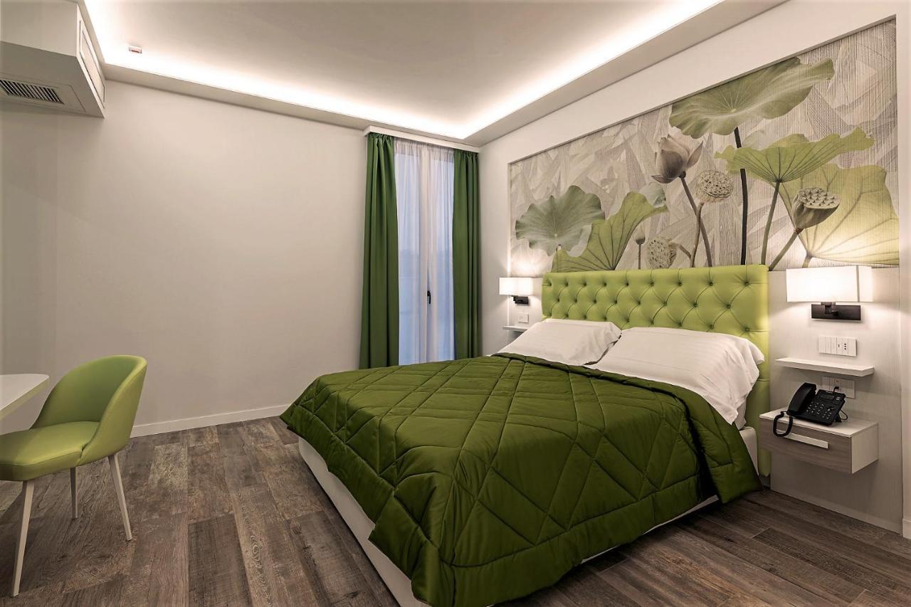 Petit Hotel Prato  Luaran gambar