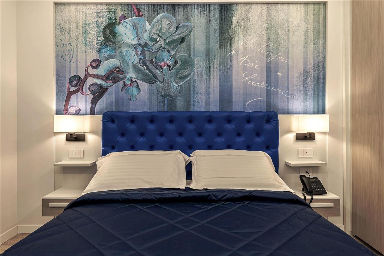 Petit Hotel Prato  Luaran gambar