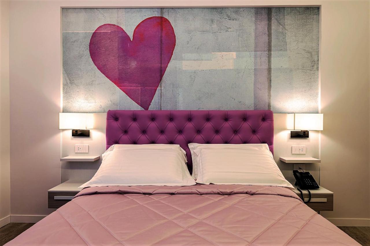 Petit Hotel Prato  Luaran gambar