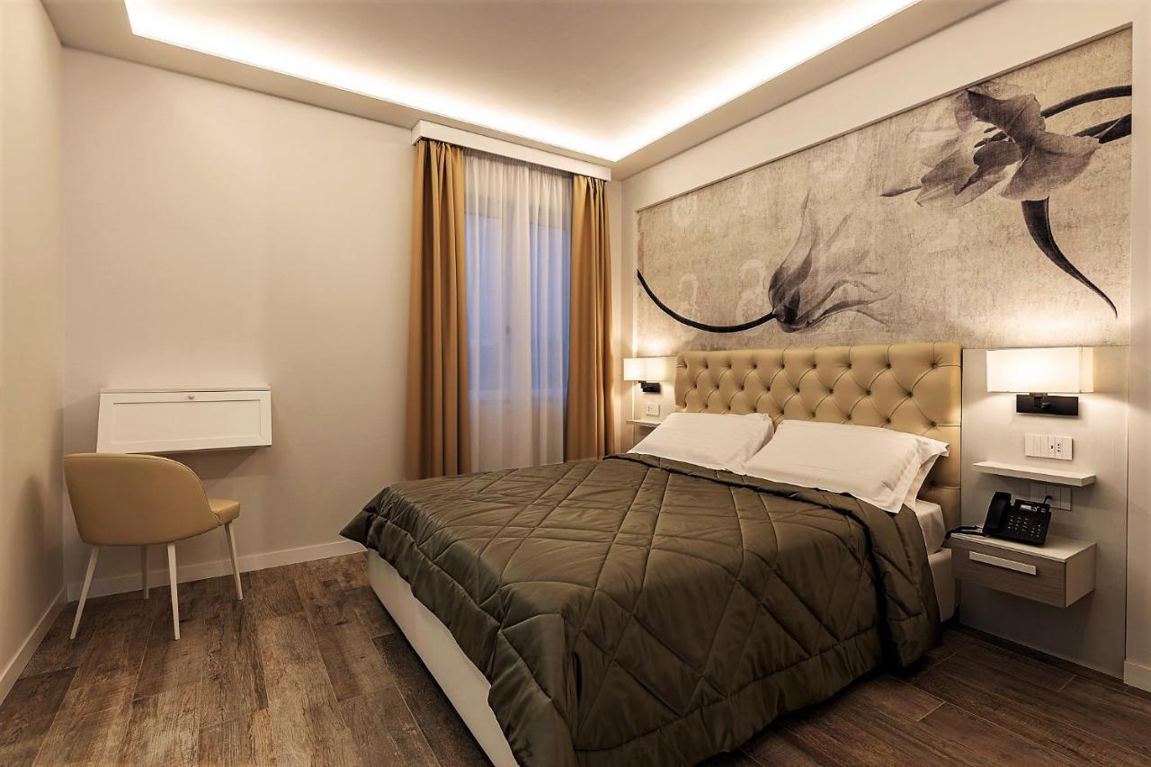 Petit Hotel Prato  Luaran gambar