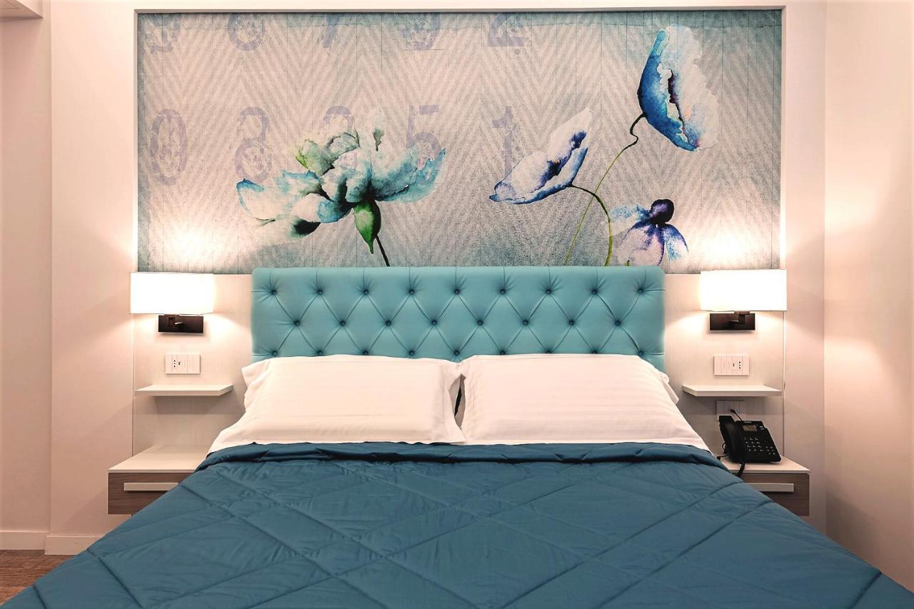 Petit Hotel Prato  Luaran gambar