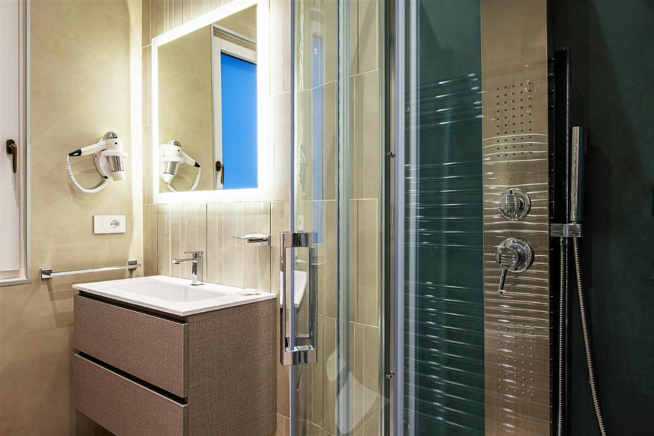 Petit Hotel Prato  Luaran gambar