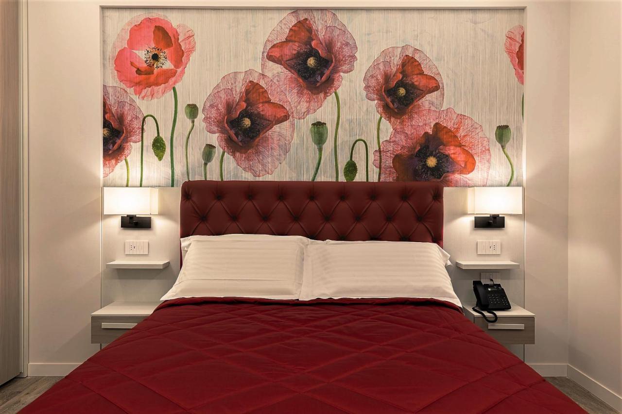 Petit Hotel Prato  Luaran gambar