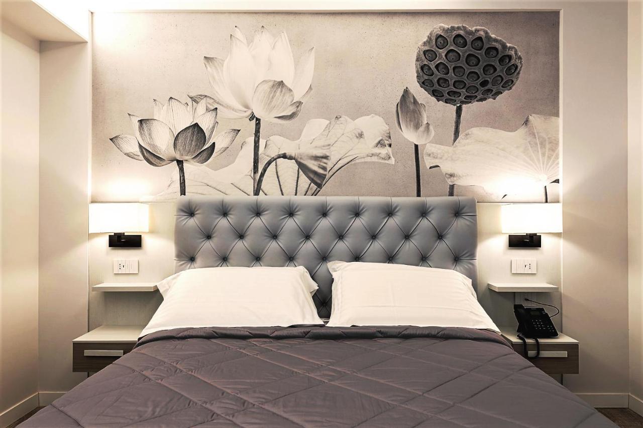Petit Hotel Prato  Luaran gambar