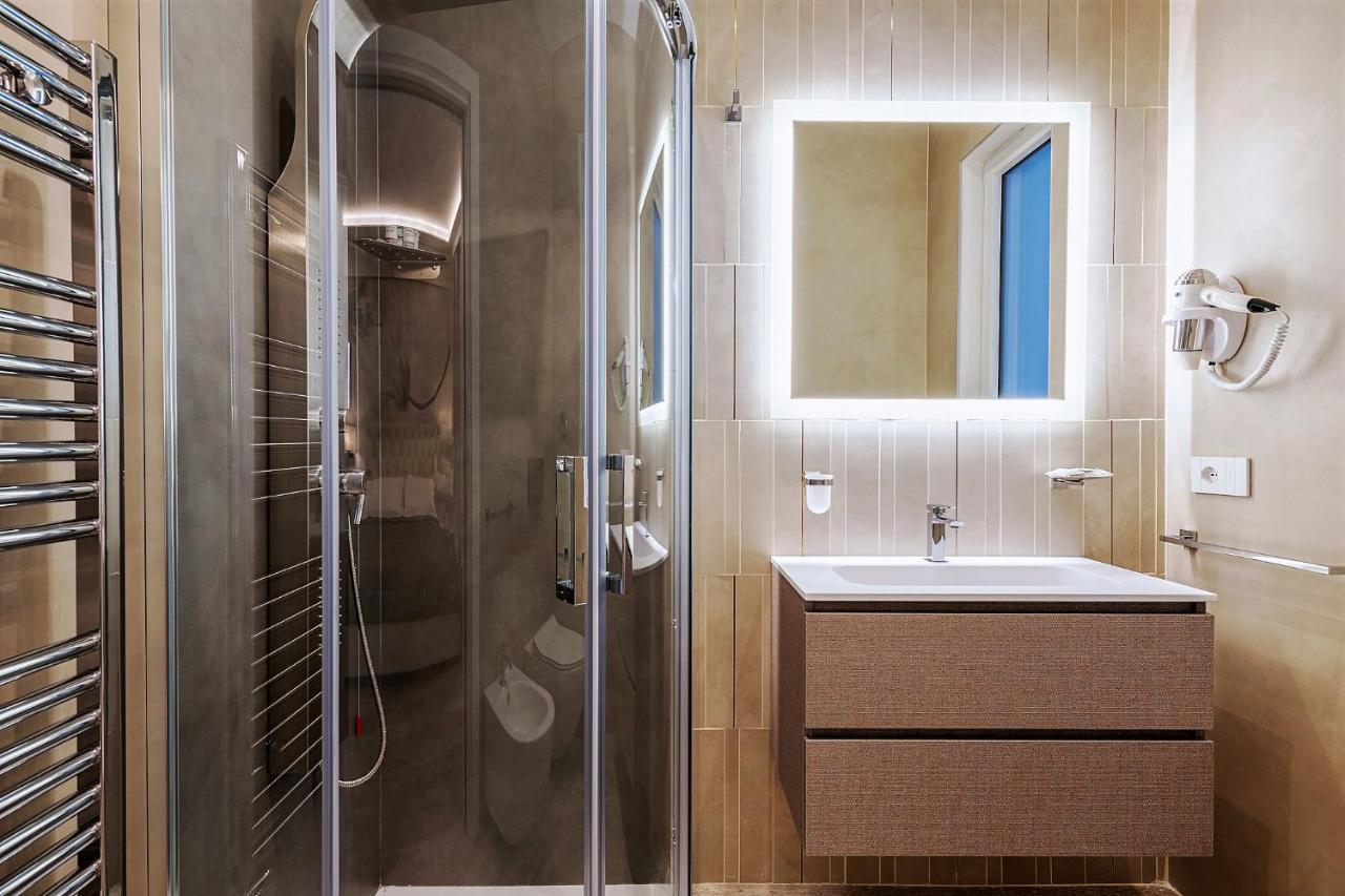 Petit Hotel Prato  Luaran gambar