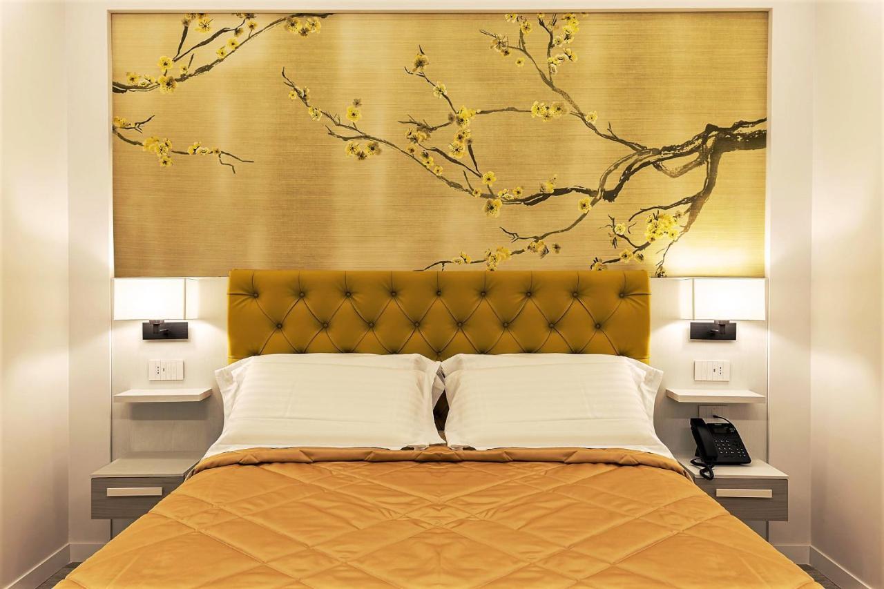 Petit Hotel Prato  Luaran gambar