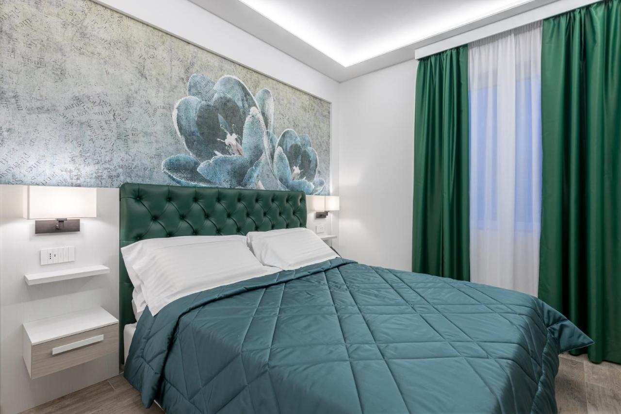 Petit Hotel Prato  Luaran gambar