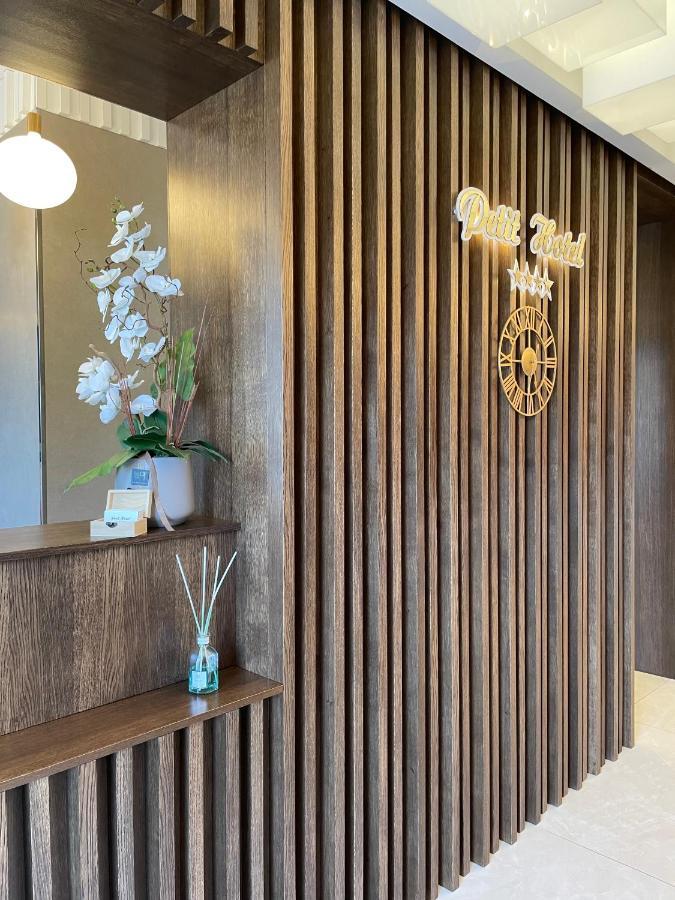 Petit Hotel Prato  Luaran gambar