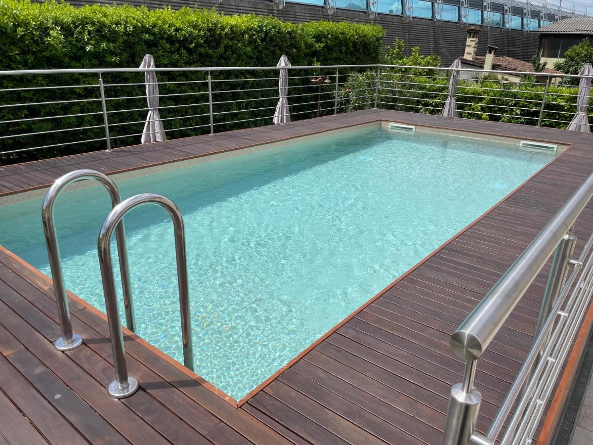 Petit Hotel Prato  Luaran gambar
