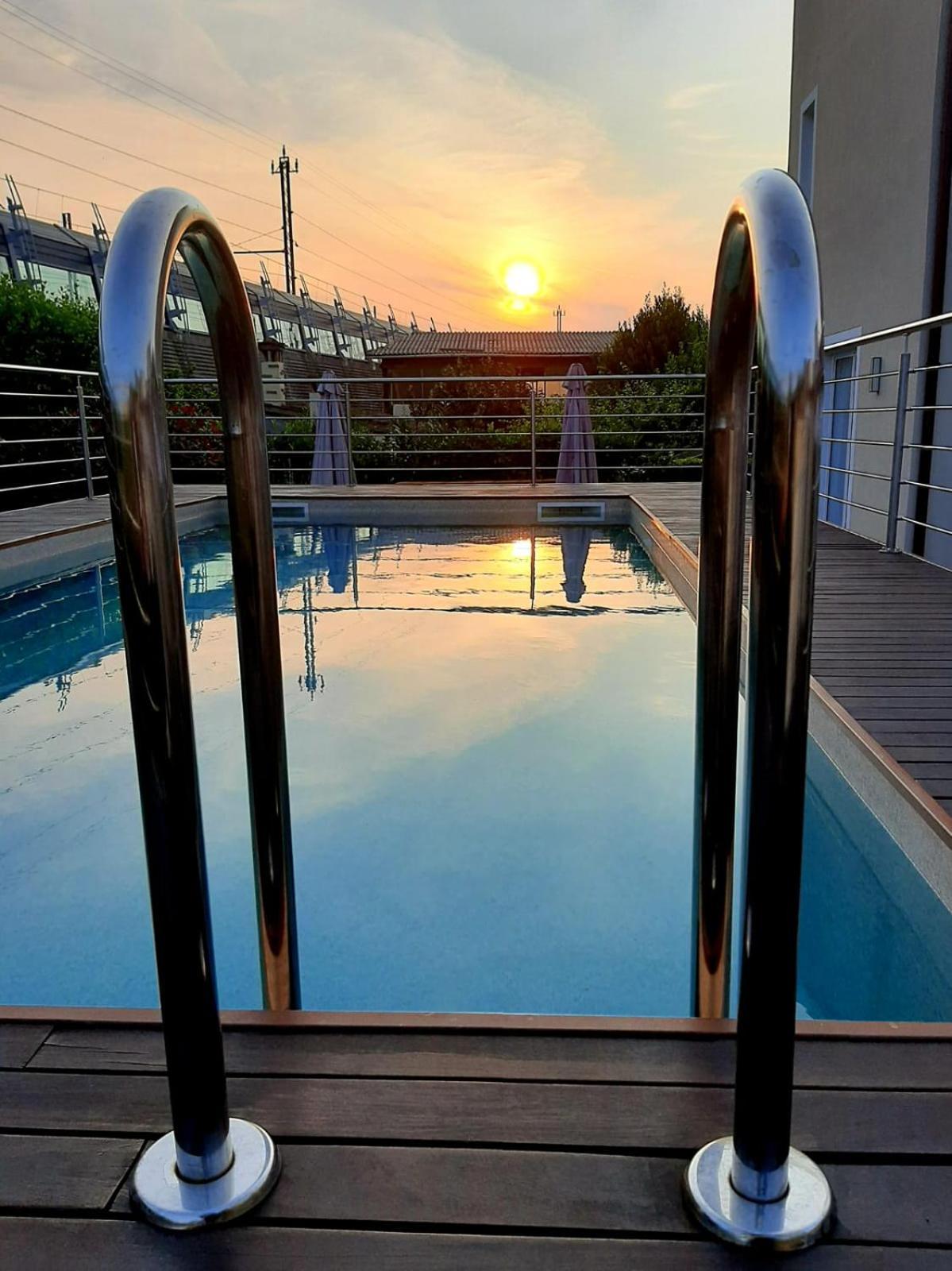 Petit Hotel Prato  Luaran gambar
